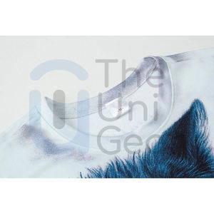 เสื้อยืดถักนิตติ้งปี 2025 ผ้าฝ้าย 100% คุณภาพสูง ทรงปกติ ไซส์ใหญ่ สไตล์อเมริกัน สำหรับผู้ชาย แห้งเร็ว ระบายอากาศได้ดี - Product Image 5