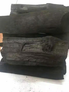 Longan Charcoal Lump Stick de Vietnam Clean Burn Long Burn Time High Heat Adecuado para uso en parrilla de barbacoa - Product Image 3