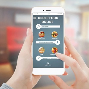 Las mejores soluciones de aplicaciones de entrega de alimentos a pedido | Protolabz eServices - Product Image 2