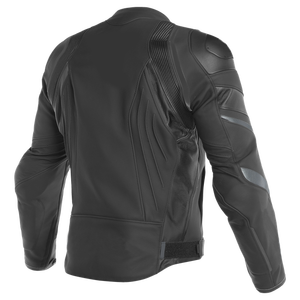 Nouvelle arrivée Vestes en cuir de moto de haute qualité Vestes de moto de course en cuir de haute technologie avec logo personnalisé - Product Image 4