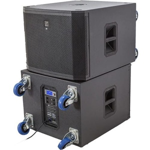 LISTO PARA ENVIAR NUEVO ELEKRO-V0ICE ETX18SP 18 Subwoofer Activo de 1800 Vatios - Product Image 4