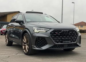 PRÊT À EXPÉDIER – PROMO 2024 Audi 11 RS Q3 Sportback AWD Industriel DIY OEM Garantie 1 an - Product Image 2