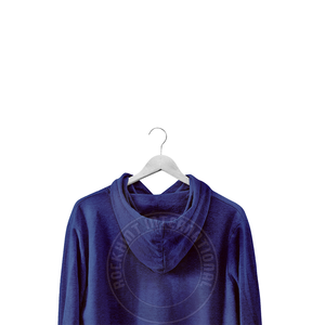 Sudadera con Capucha de Forro Polar Lisa para Hombre y Mujer, Cálida y Acogedora para Invierno, Sudadera Informal para Uso Diario - Product Image 4