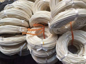 Matériaux de rotin de noyau de rotin naturel de 3mm-30mm en gros - Product Image 4