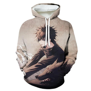 High Quality 100% Cotton <b>Men's</b> Printed <b>Pullover</b> Hoodies Solid Color Fleece Thermal Winter Pocket OEM Service Available - Product Image 5