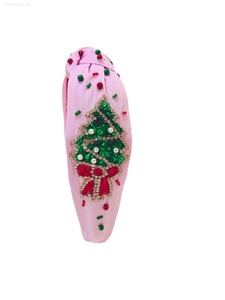 ที่คาดผมลูกปัดทำด้วยมือสุดมหัศจรรย์ของอินเดียเครื่องประดับผมแบบถักสำหรับวันวาเลนไทน์คอลเลกชันพิเศษ - Product Image 5