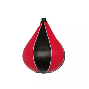 Boxeo de cuero con logotipo personalizado de alta calidad - Product Image 5