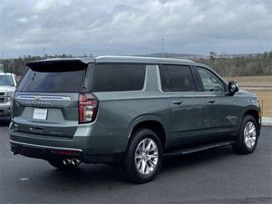 Usado 2023 Chevroletee SuburbanN Premier - Product Image 3