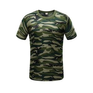 Camisetas de Sublimación Personalizadas de Alta Calidad para Hombre, Ropa Casual Suave, 100% Algodón, Secado Rápido, Venta al por Mayor de Fábrica, Impresión Premium OEM ODM - Product Image 3