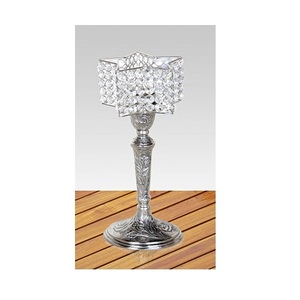 Modern Crystal Desk <b>Light</b> Electric Switch Control <b>USB</b> <b>Recharge</b> crystal LED Table Lamp For Bedroom Living room Decoration - Product Image 6