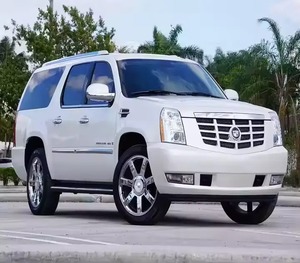 ใช้2007 cadillaacs escalaades SVS เรียบร้อย - Product Image 1