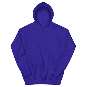 Sweat-shirt à capuche unisexe en molleton de sport en mélange de coton, grande taille, imprimé, brodé et gaufré, pour sororités et fraternités, livraison rapide - Product Image 4