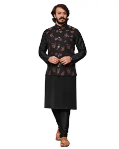 Kurta Pajama for Mens - Latest & Different Designs