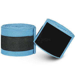 Muñequeras Deportivas Transpirables para Gimnasio y Entrenamiento, Hechas en Pakistán, Ajustables, Ligeras y Más Vendidas - Product Image 1