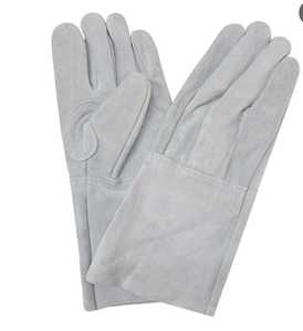 100% Guantes de alta calidad Diseñe su propio logotipo Impreso personalizado y bordado Guantes de trabajo de seguridad Guantes de boxeo Antideslizantes - Product Image 1