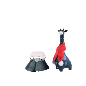 2025 nouveauté Kits d'outils de conception d'animaux personnalisés de haute qualité fourniture directe d'usine de coffrets cadeaux de nouveauté - Product Image 6