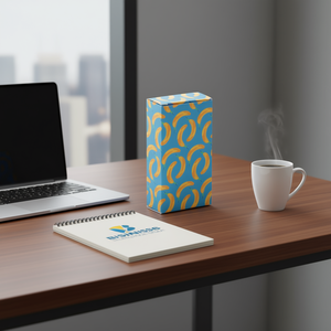Scatola Regalo Promozionale Personalizzata per Branding Aziendale - CreaBox PB-075 - Product Image 3