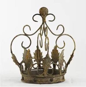 Linternas de velas navideñas modernas de hierro hechas a mano creativas para iluminación del hogar y exteriores, decoración de boda duradera y ecológica - Product Image 5