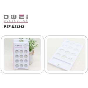 U21242 Autocollants et décalcomanies Produit personnalisable de qualité supérieure - Product Image 1