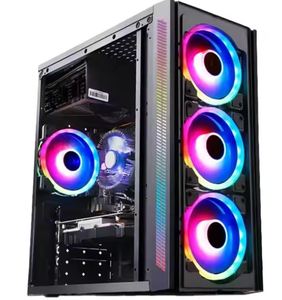 <span class=keywords><strong>Top</strong></span> chơi game pcs lõi I9 9900k rtxx 2080 tii 16GB DDR4 nước coolings gamings Máy tính để bàn máy tính - Product Image 3