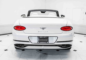 Bentley Continental GT S Cabriolet 2024 LHD/RHD - Product Image 5
