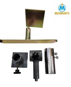 ชุดเครื่องมือจับชิ้นงานแบบหมุนได้ 360 องศา (150 มม.) พร้อมอุปกรณ์เสริมครบชุด - Product Image 1