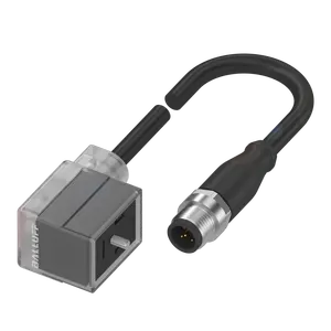 BALLUFF BCC064R <b>Sensor</b> <b>Kit</b> <b>and</b> <b>Cable</b> <b>Assemblies</b> Product - Product Image 1