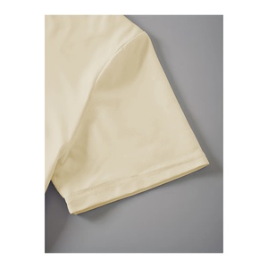 Unisex Vangogh City View stampato oversize t-shirt accessorio moda donna - Product Image 6