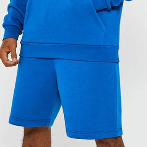 ชุดเสื้อฮู้ดสวมหัวแบบสวมศีรษะใส่ได้ทั้งชายและหญิงผ้าฝ้าย100% เทอร์รี่เป็นมิตรกับสิ่งแวดล้อมผลิตตามสั่งฤดูหนาว - Product Image 6