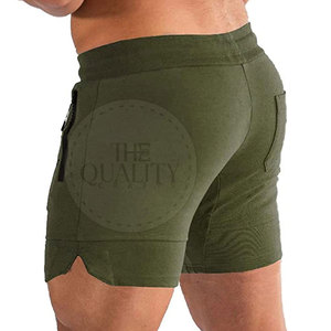 กางเกงขาสั้นออกกำลังกาย - Product Image 2