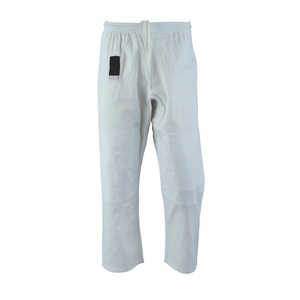 Uniforme de BJJ de Alta Calidad Más Vendido, Ropa de Artes Marciales Personalizable, Logotipo Personalizado, Color Personalizado, Empaque Personalizado para Unisex - Product Image 6