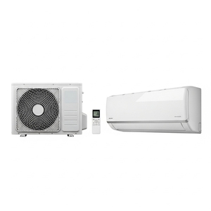 Aire Acondicionado Split de 18000 BTU, Unidad de Refrigeración Montada en Pared para Proyectos Residenciales, Comerciales y Compradores de Exportación - Product Image 4