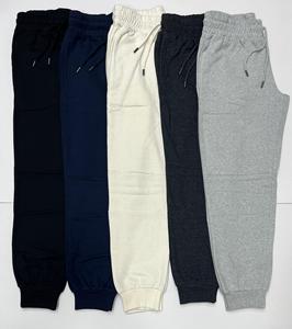 2025 Designer Mens Casual Outdoor Thin Loose Fit Sportswear Pantalones de seda de hielo con bolsillo lateral - Product Image 5