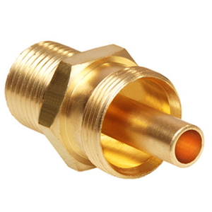 Mecanizado CNC de alta precisión personalizado, componentes de acero inoxidable y latón suministrados por fábrica para equipos industriales - Product Image 2