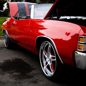 RCSR Sliver 5x127 6x139.7 5x114.3 Ruedas Forjadas de 22 24 26 28 Pulgadas para GMC <span class=keywords><strong>Sierra</strong></span> 1500 RAM 3500 Tesla Cybertruck - Product Image 4