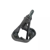 Para MS660/066, Brida de Acero de Grado Profesional, Nueva, Compatible con Gasolina, Modelo OEM 503239