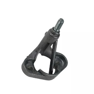 Flangia in Acciaio per Stihl MS660/066, Nuovo Modello Compatibile OEM a Benzina/Gasolina - Product Image 1