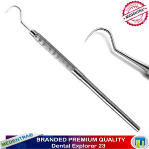 Écologique Dentaire De Base Examen Bouche Miroir Et Faucille Détartreur Collège Pince Pince À Épiler Sonde Dentaire Kit D'hygiène Buccale - Product Image 2