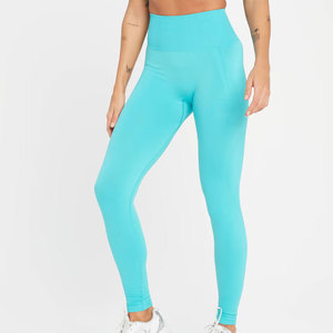 Legging pour femmes personnalisé en gros Legging pour femmes fabriqué par des professionnels Legging pour femmes de haute qualité - Product Image 1