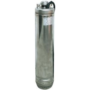 ปั๊มไฟฟ้าดำน้ำแบบสกูบา 5sc6/11c 1100 วัตต์ แรงม้า 1.5 - Product Image 1