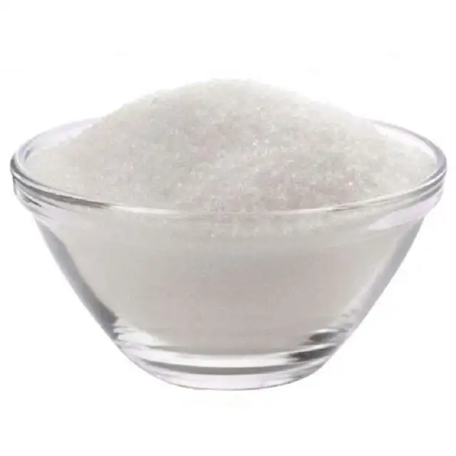 Powder 100% Refined Icumsa 45 sugar for sale packed in 25kg bags 50kg bags and customization available