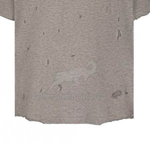 Camiseta Personalizada para Hombre, Estilo Desgastado, Ropa de Secado Rápido a Precio Razonable - Product Image 6