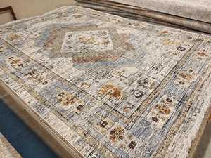 Gabbeh makine halisi, icten cikma sacak, ร้านเสริมสวย halisi - Product Image 5