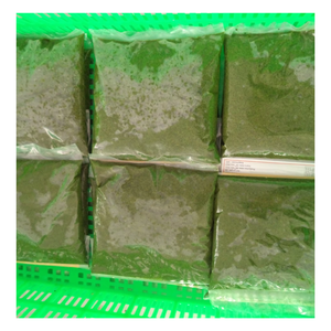 ใบมันสำปะหลังสดแช่แข็งจากข้อมูลทองคำ99ใบมันสำปะหลังสด - Product Image 5