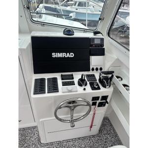Navegador GPS Steiger Craft 31DV Miami 2024 con Función de Pantalla Táctil, Nuevo Modelo - Product Image 5