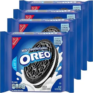 Печенье Nabisco Oreo Golden