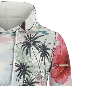 Nouveauté, sweat-shirts d'hiver pour hommes de qualité supérieure, vêtements décontractés, sweat-shirts respirants pour hommes adultes, impression sublimée / numérique - Product Image 5