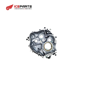 ICSPARTS Nuevas Piezas de Repuesto para Motocicleta 11200-K56-305 Juego de Cárter L para CBR150R (2021) y CB150R (2022) - Product Image 2