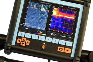 RD1500+ Ground Penetrating Radar (RD1000) Customizable OEM Support - Product Image 2