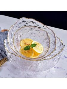 Modern Handcrafted <b>Bowl</b> with Hand Textured Finished Used for <b>Serving</b> Fruits Table Top Decor - Product Image 5